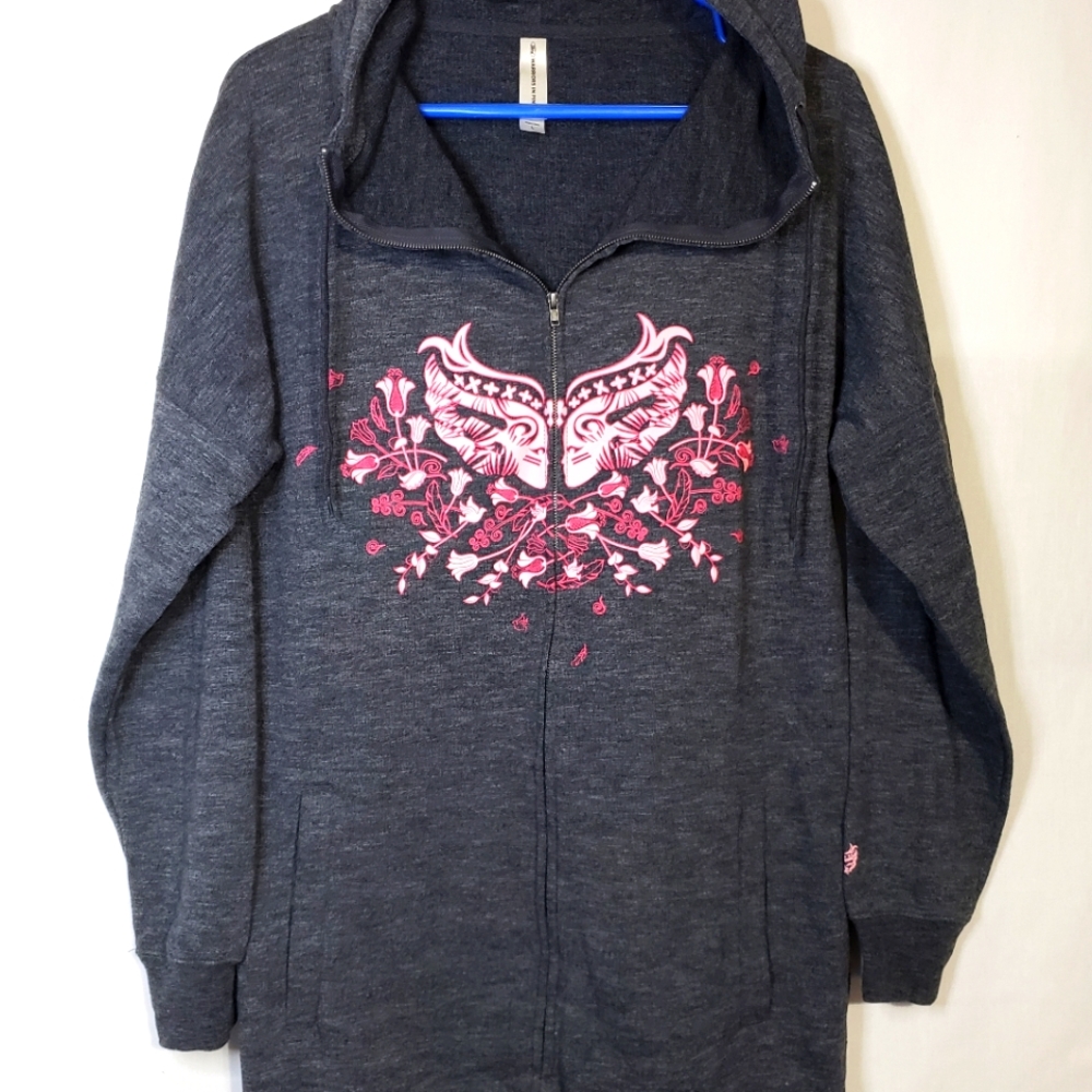 Embody Hope Hoodie Women's Size L